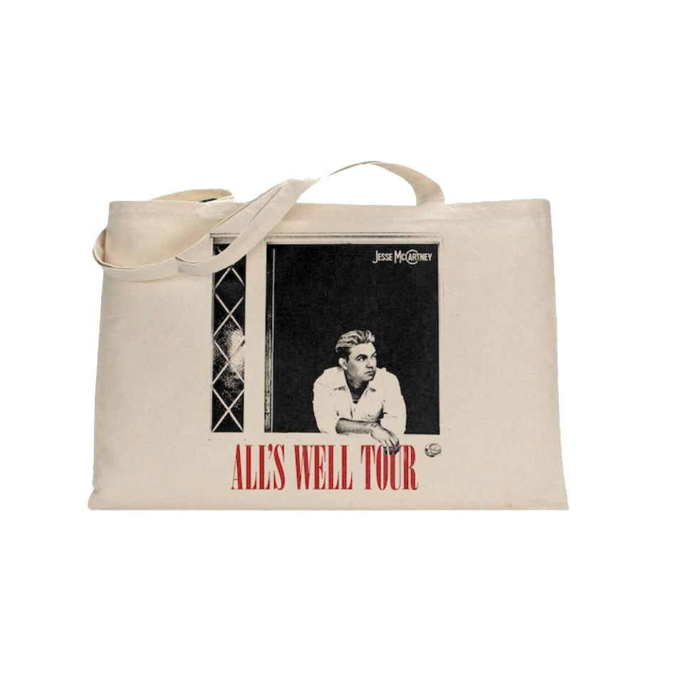 ALL'S WELL TOTE