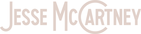 Jesse McCartney logo