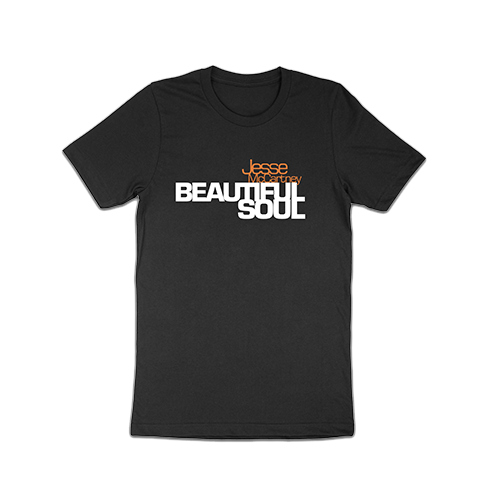 BEAUTIFUL SOUL TEE