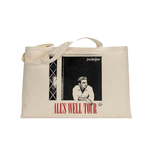ALL'S WELL TOTE